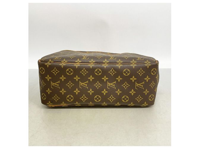 Bolso Louis Vuitton Monogram Deauville - vista 3