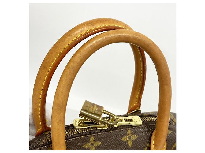Bolso Louis Vuitton Monogram Deauville - vista 8
