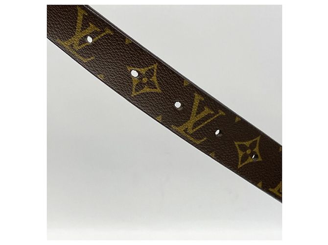 Louis Vuitton Monogram Gürtel - Ansicht 6