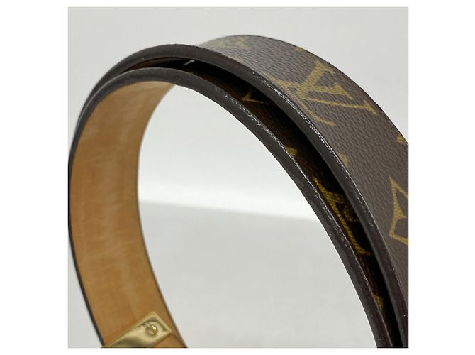 Louis Vuitton Monogram Gürtel - Ansicht 7