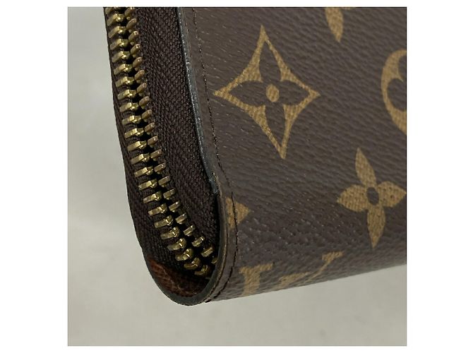 Cartera Zippy Monogram Louis Vuitton - vista 5