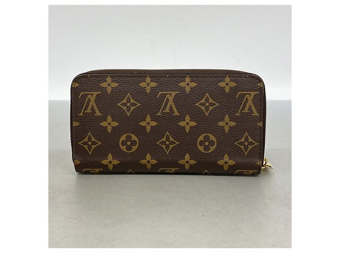Cartera Zippy Monogram Louis Vuitton - vista 7