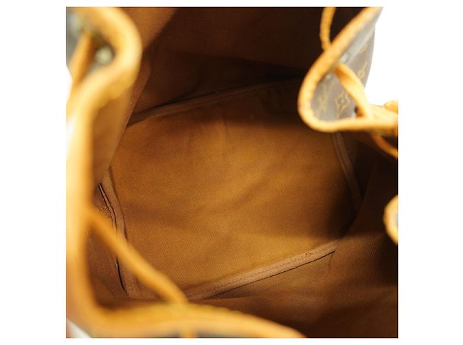 Noe Sac à épaule Louis Vuitton Monogram Petit Noé - vue 4