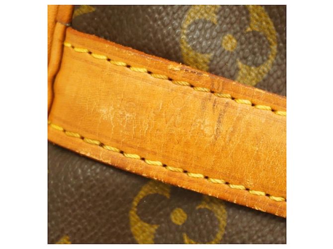 Noe Sac à épaule Louis Vuitton Monogram Petit Noé - vue 5