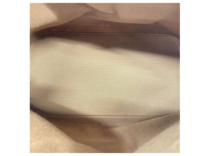 Sac à main Louis Vuitton Alma Monogram M51130 - vue 4
