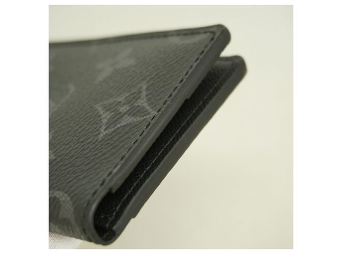 Tarjetero Louis Vuitton Monogram Eclipse - vista 5