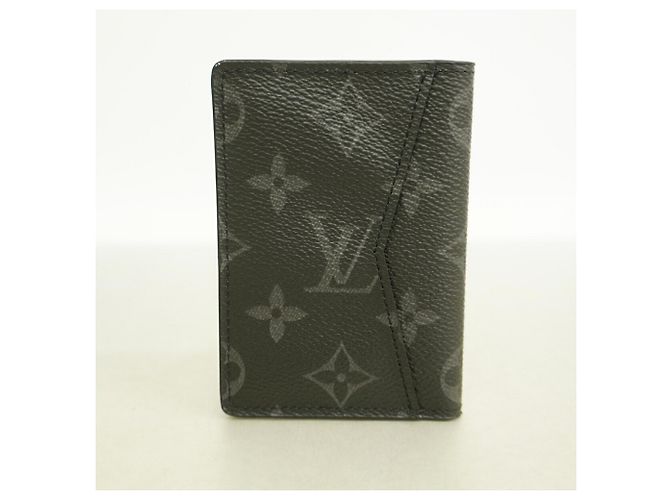 Tarjetero Louis Vuitton Monogram Eclipse - vista 7