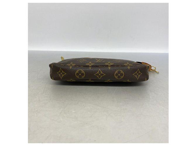 Sac Pochette Accessoires Monogram Louis Vuitton - vue 3