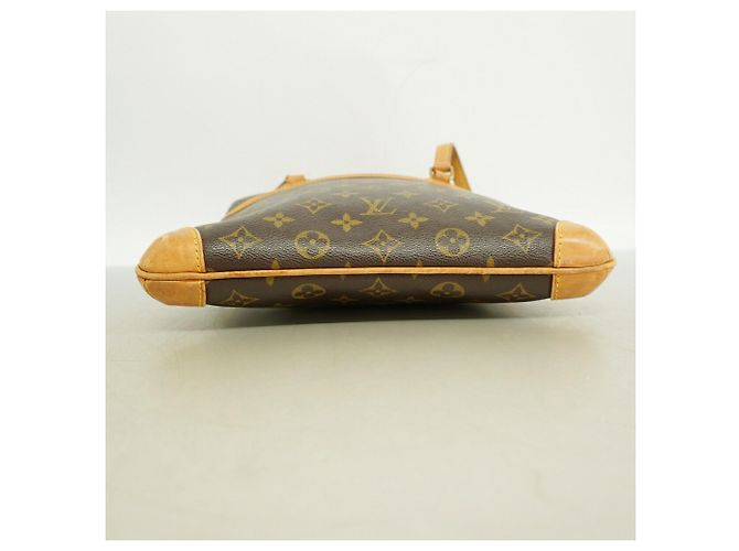 Sac à épaule Louis Vuitton Monogram Coussin GM - vue 3