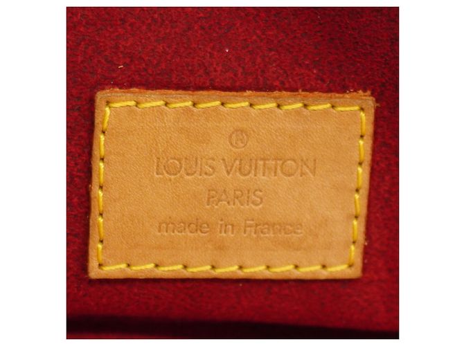 Sac à épaule Louis Vuitton Monogram Coussin GM - vue 5