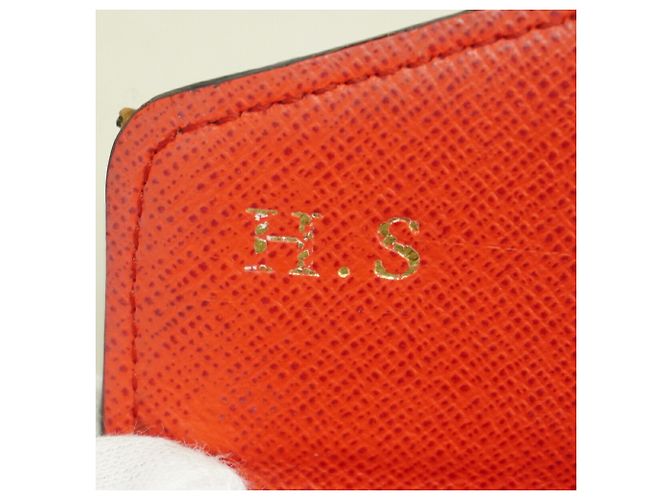 Louis Vuitton Monogram Portefeuille Sarah Long Wallet - view 5