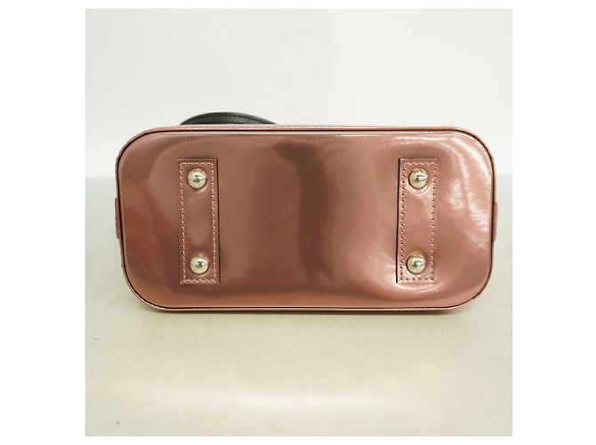 Borsa Louis Vuitton Alma BB - vista 3