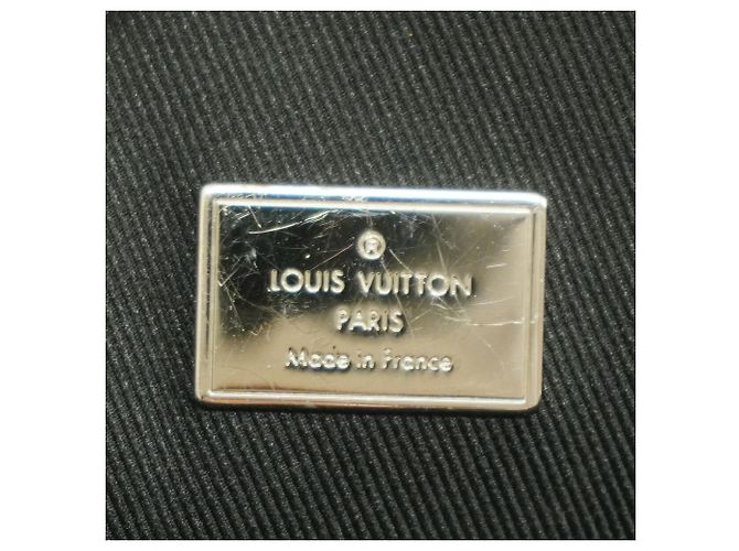 Borsa Louis Vuitton Alma BB - vista 5