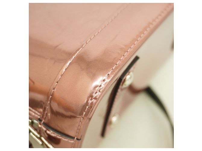 Borsa Louis Vuitton Alma BB - vista 6