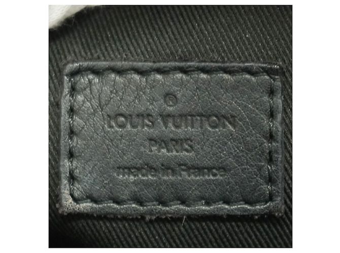 Louis Vuitton Monogram Reverse Palm Springs Rucksack PM - Ansicht 5