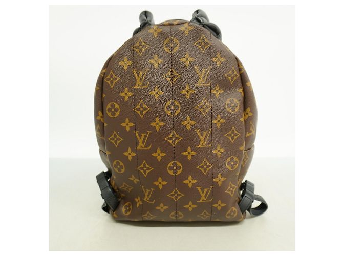 Louis Vuitton Monogram Reverse Palm Springs Rucksack PM - Ansicht 9