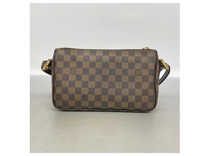 Louis Vuitton Damier Ravello GM Schultertasche - Ansicht 10