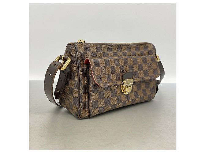 Louis Vuitton Damier Ravello GM Schultertasche - Ansicht 2