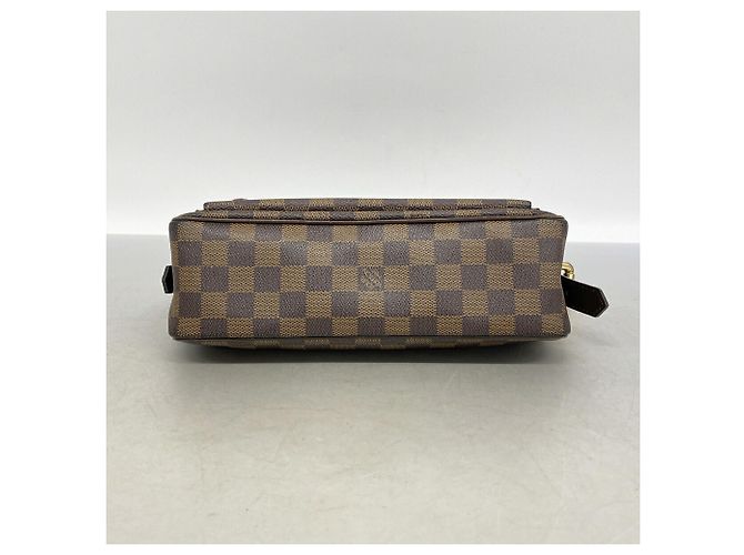 Louis Vuitton Damier Ravello GM Schultertasche - Ansicht 3
