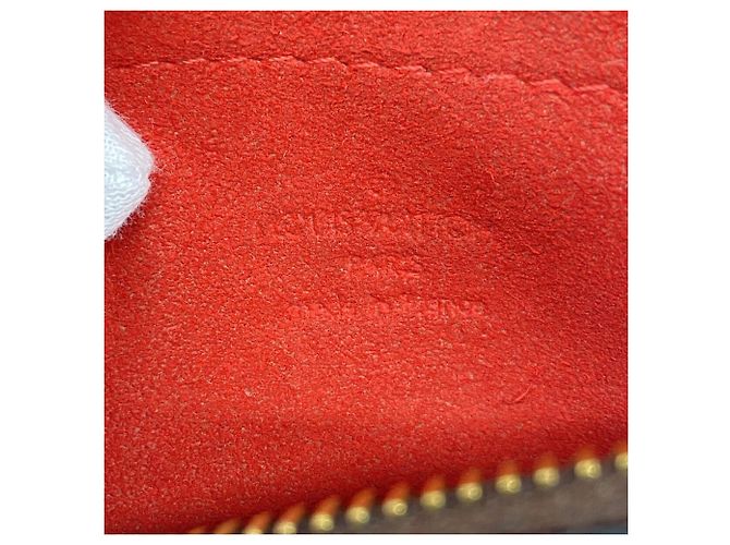 Louis Vuitton Damier Ravello GM Schultertasche - Ansicht 5