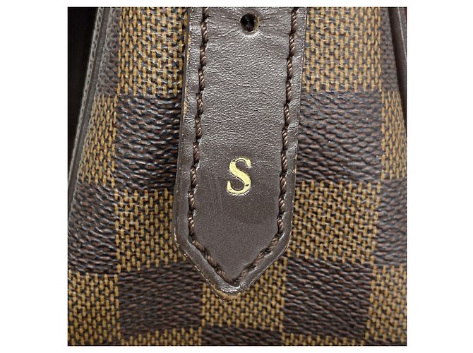 Louis Vuitton Damier Ravello GM Schultertasche - Ansicht 6