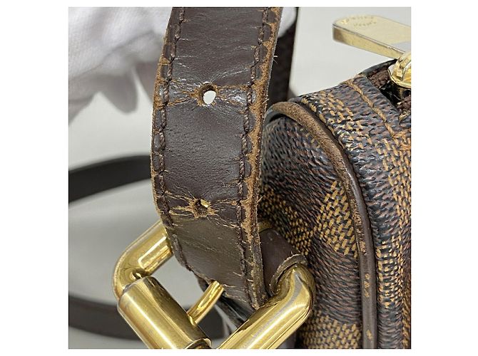 Louis Vuitton Damier Ravello GM Schultertasche - Ansicht 7