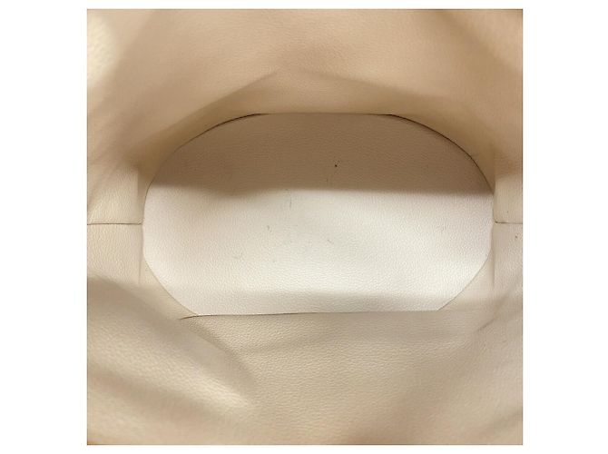 Sac Tote Louis Vuitton Monogram Bucket PM - vue 4