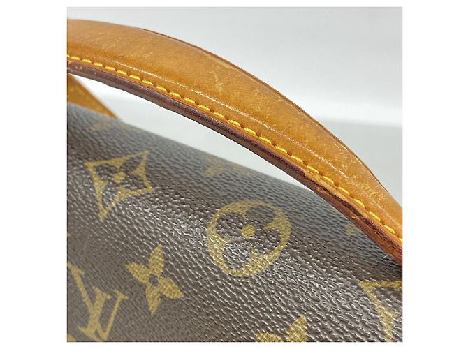 Borsa Louis Vuitton Monogram Bel Air - vista 11