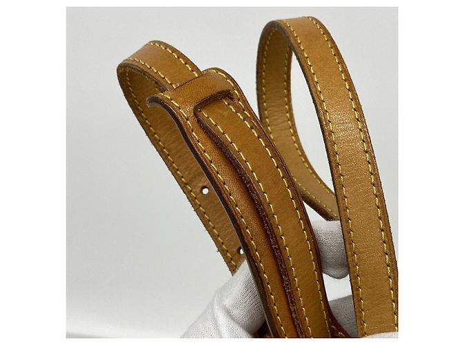 Borsa Louis Vuitton Monogram Bel Air - vista 13