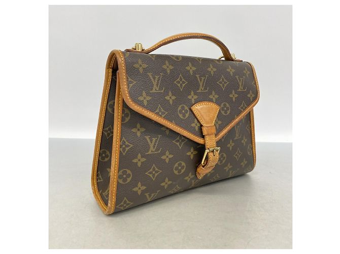 Borsa Louis Vuitton Monogram Bel Air - vista 2