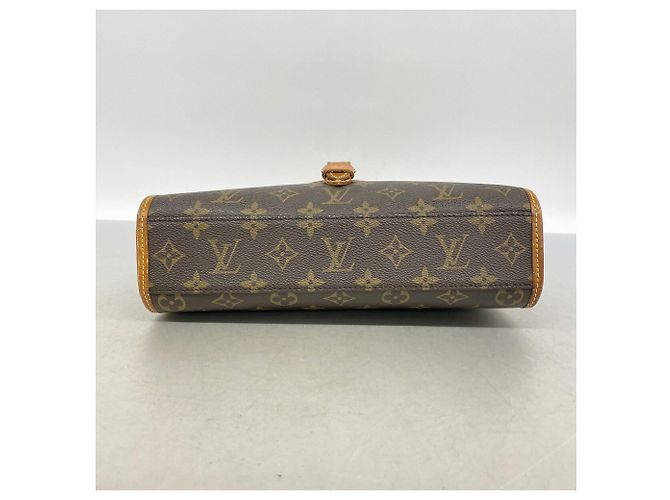 Borsa Louis Vuitton Monogram Bel Air - vista 3