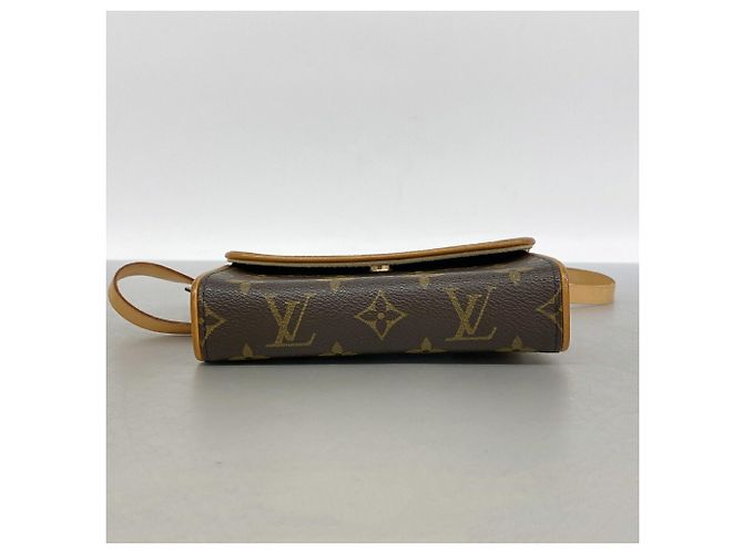Louis Vuitton Monogram Pochette Florentine Fanny Pack - vista 3