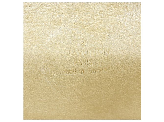 Louis Vuitton Monogram Pochette Florentine Fanny Pack - vista 5