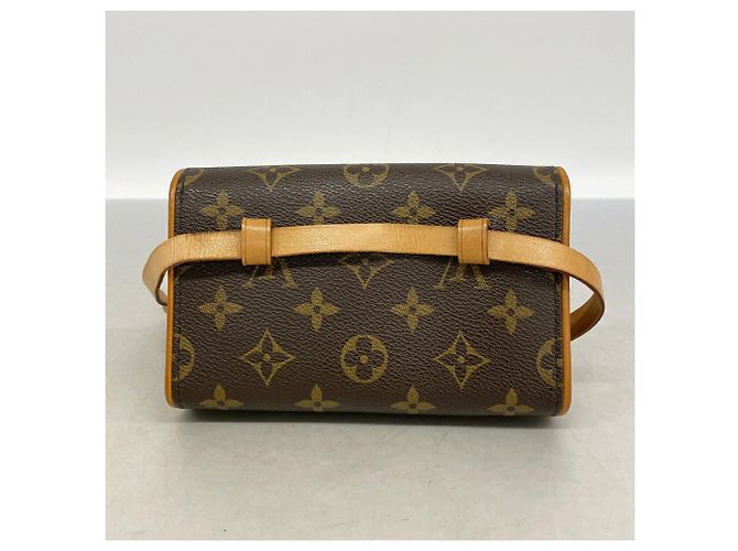 Louis Vuitton Monogram Pochette Florentine Fanny Pack - vista 9