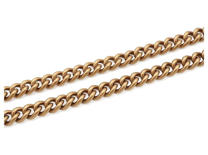 Gucci GG Marmont gesteppte Leder-Schultertasche - Ansicht 5