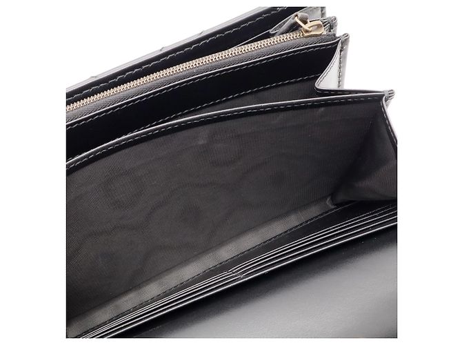 Gucci GG Marmont gesteppte Leder-Schultertasche - Ansicht 8