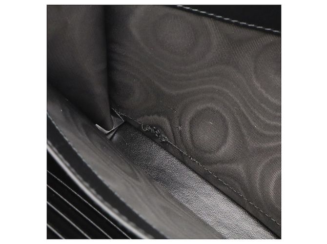 Gucci GG Marmont gesteppte Leder-Schultertasche - Ansicht 9