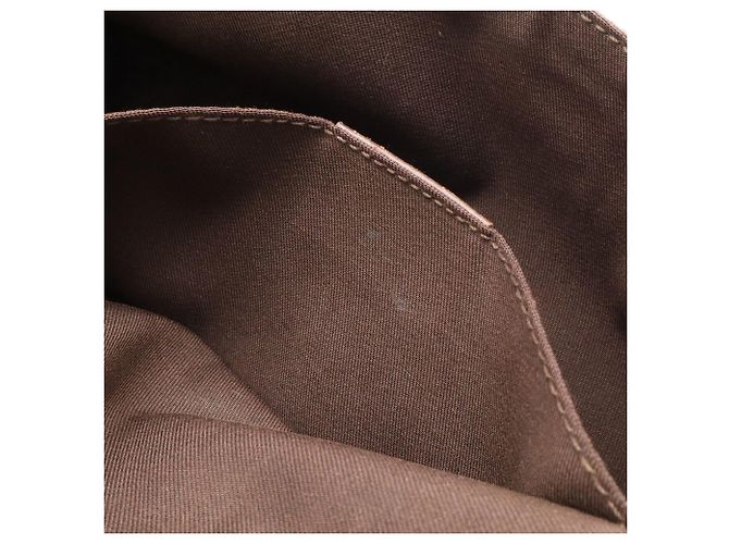 Borsa Gucci GG Canvas Sherry Line - vista 10