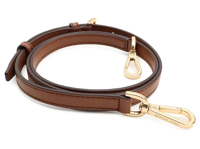 Borsa Satchel Michael Kors Avril Top Zip - vista 6