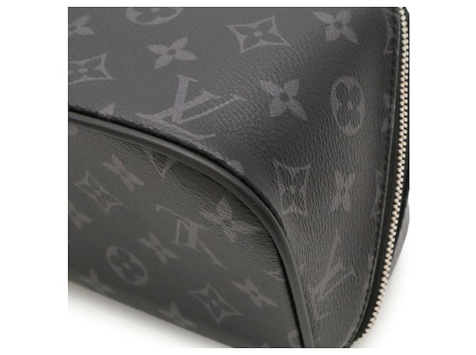 Necessaire Louis Vuitton Monogram Eclipse - vista 4