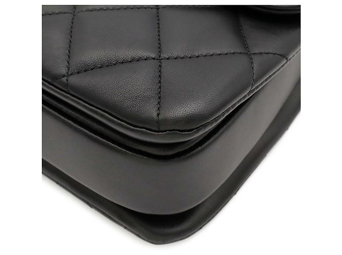Bolsa CHANEL Trendy CC Matelassé - vista 4