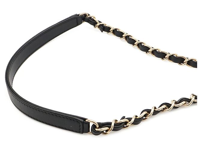 Bolsa CHANEL Trendy CC Matelassé - vista 6