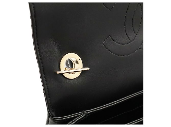Bolsa CHANEL Trendy CC Matelassé - vista 8