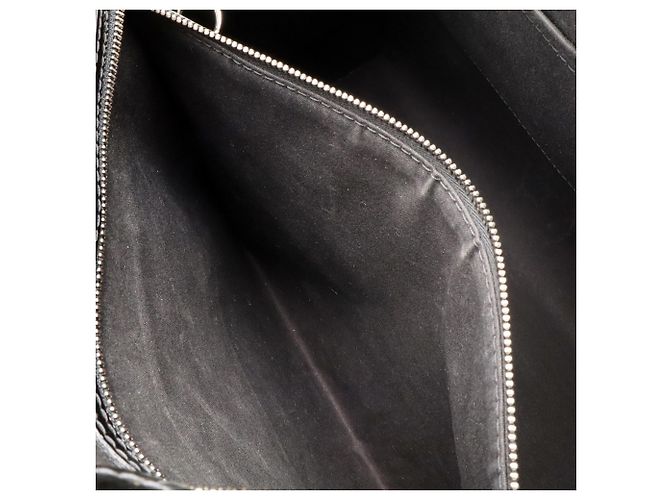 Borsa Louis Vuitton Epi Electric GM - vista 10