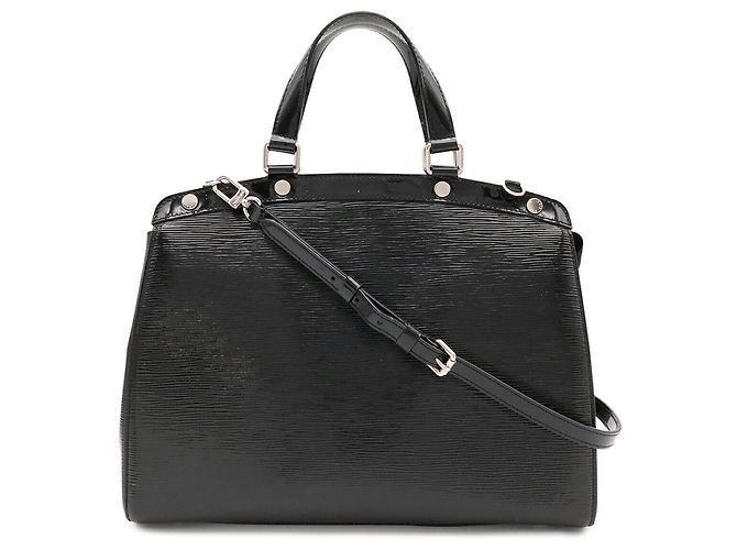 Borsa Louis Vuitton Epi Electric GM - vista 2