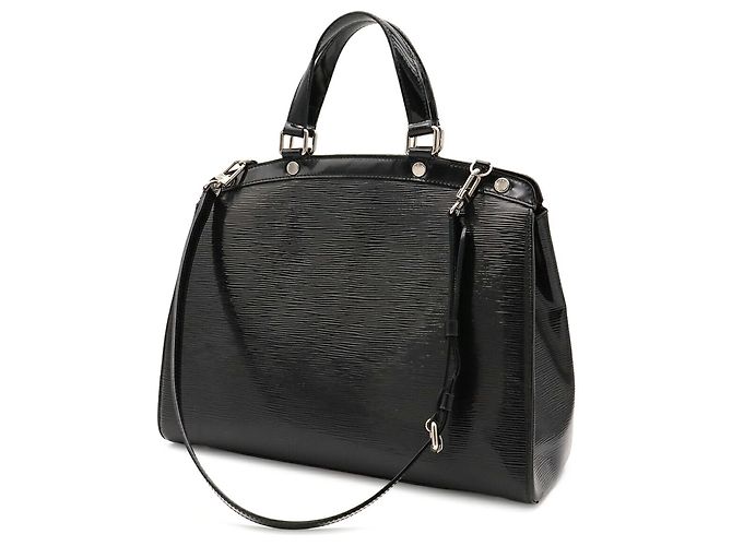 Borsa Louis Vuitton Epi Electric GM - vista 3