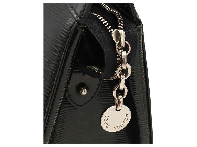 Borsa Louis Vuitton Epi Electric GM - vista 7