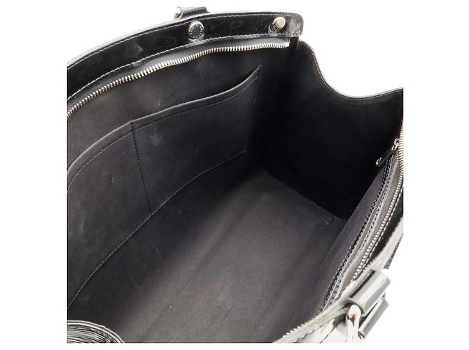 Borsa Louis Vuitton Epi Electric GM - vista 9