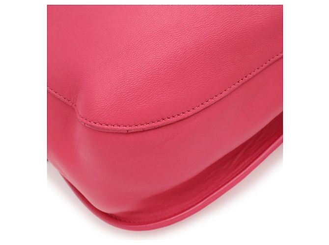 LOEWE Anagram Perforierte Schultertasche - Ansicht 4