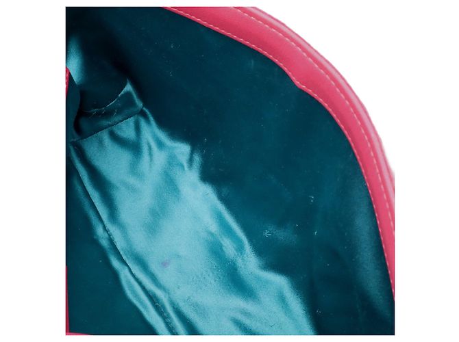 Gucci GG Marmont Schultertasche mit Kette - Ansicht 9